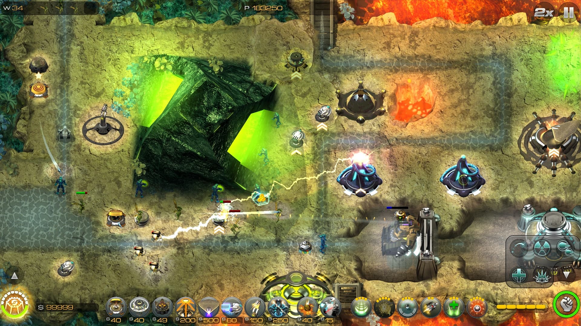 Sentinel 4: Dark Star Steam CD Key - 3