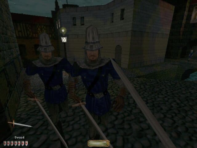 Thief II: The Metal Age PC Steam CD Key - 2