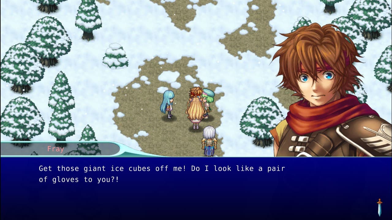 Alphadia Genesis Steam CD Key - 3