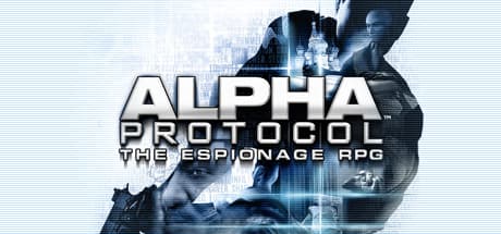 Alpha Protocol Steam CD Key