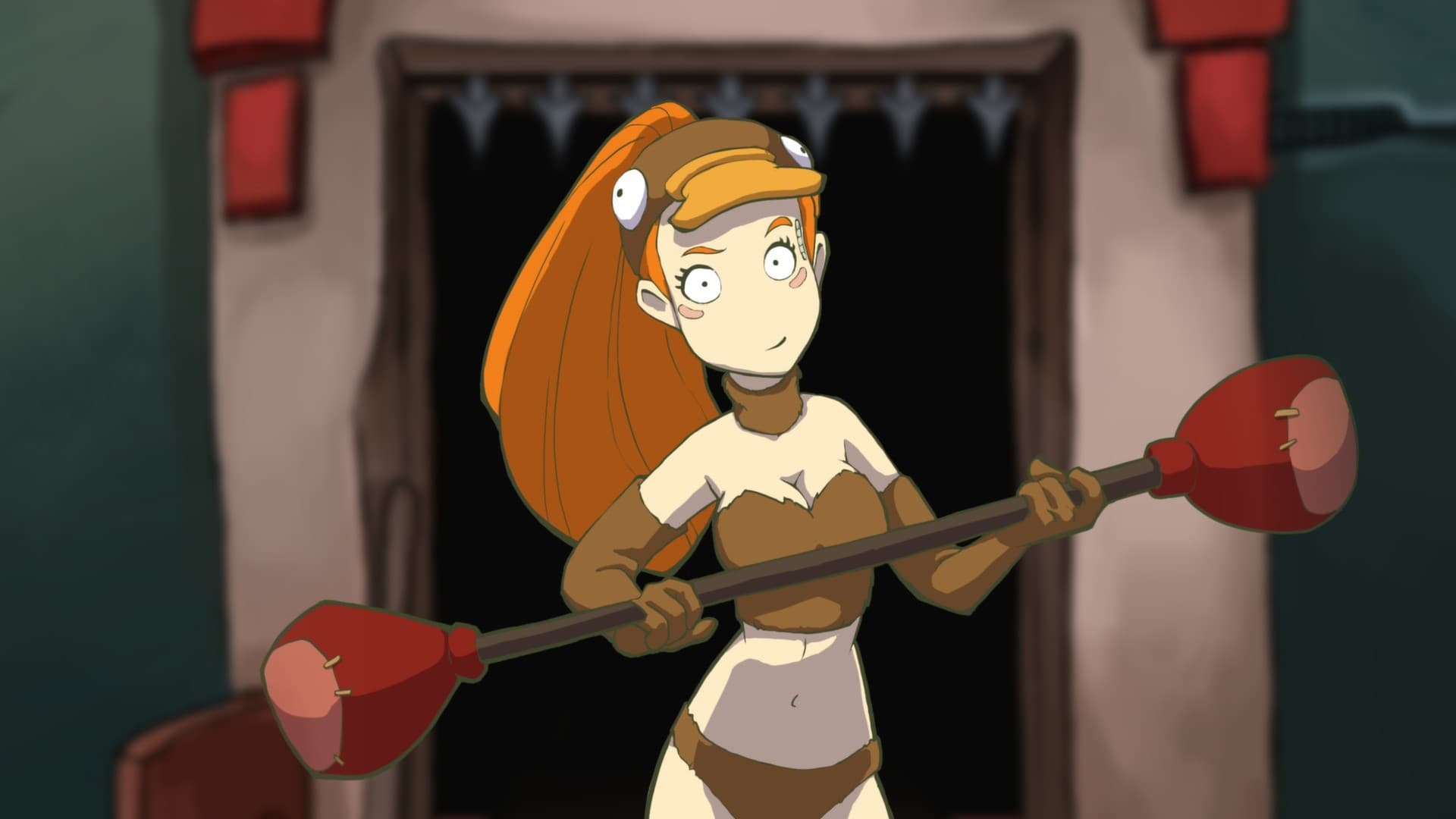 Chaos on Deponia PC Steam CD Key - 5