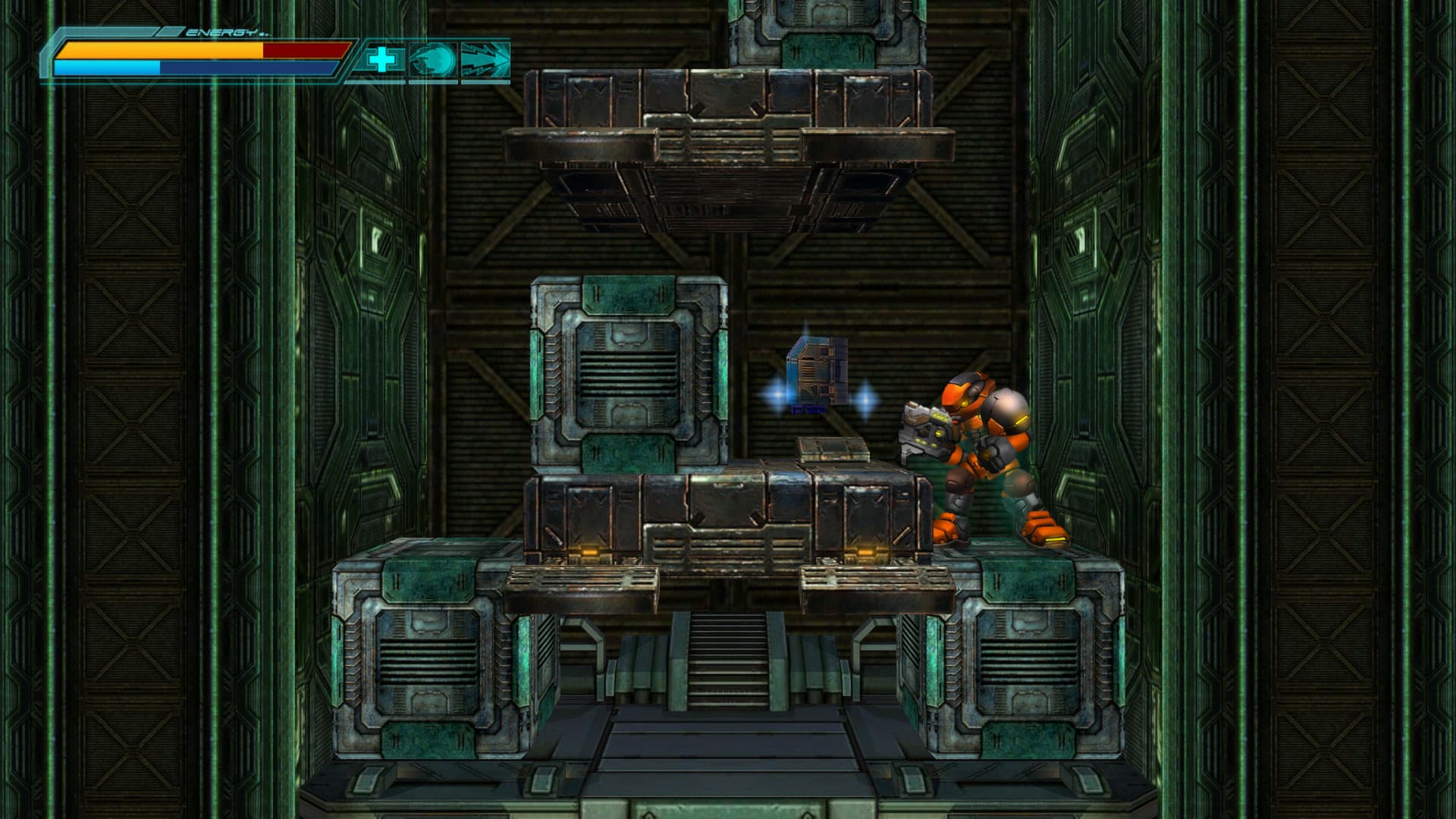 A.R.E.S. Extinction Agenda EX Steam CD Key - 6