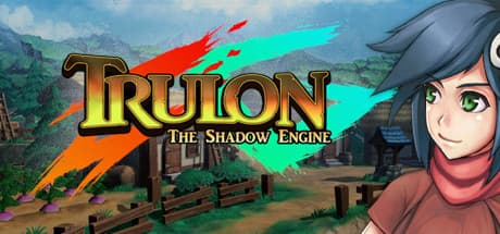 Trulon: The Shadow Engine Steam CD Key