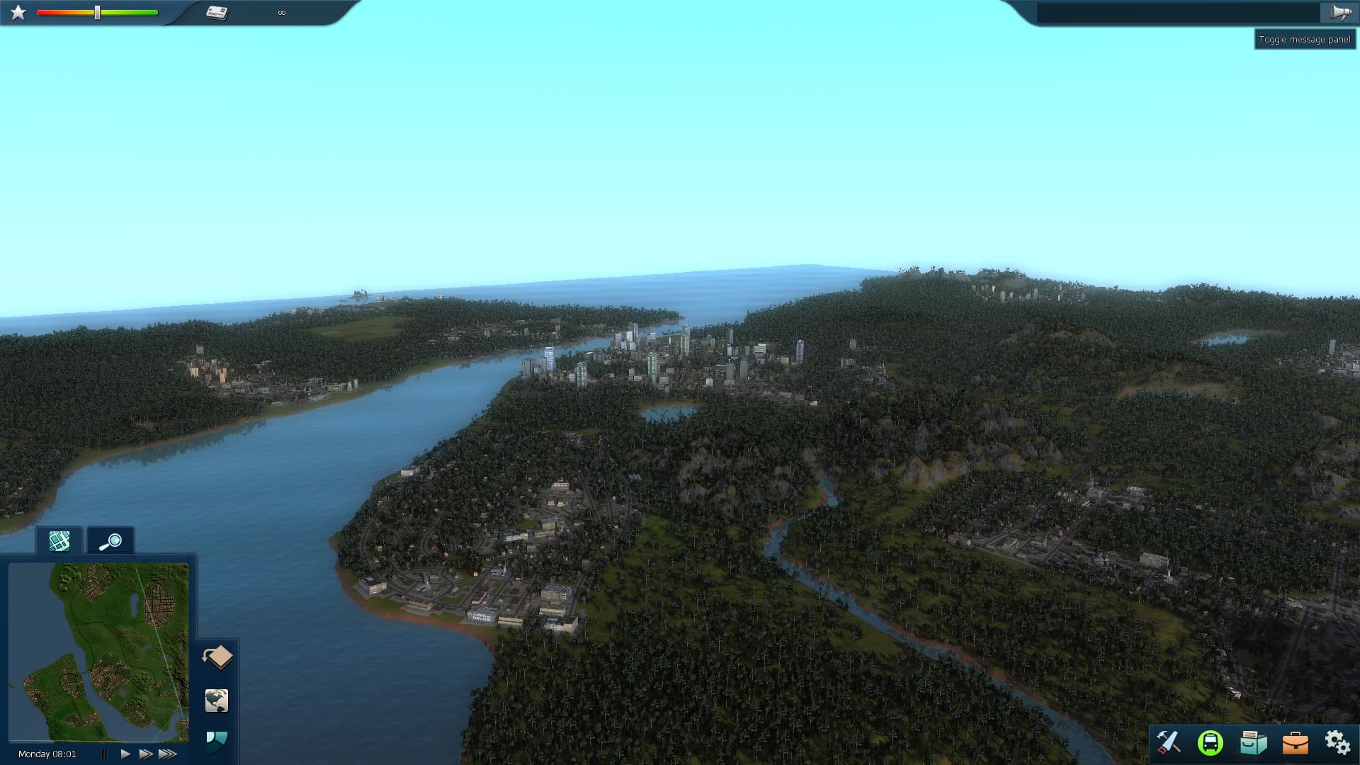 Cities in Motion 2 - European Cities DLC Steam CD Key - 4