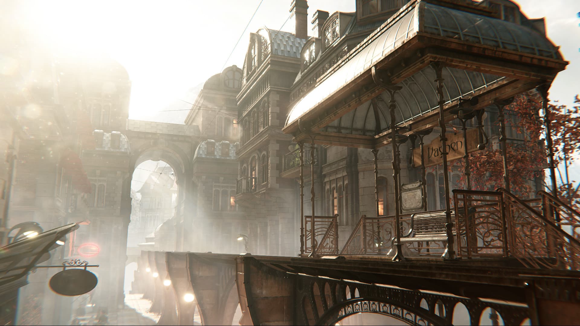 Syberia: The World Before PC Steam Account - 5