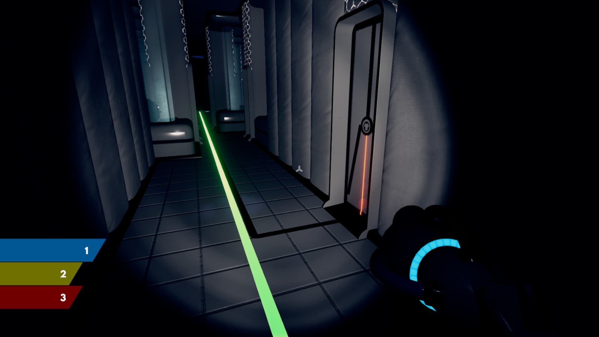ChromaGun PC Steam CD Key - 6