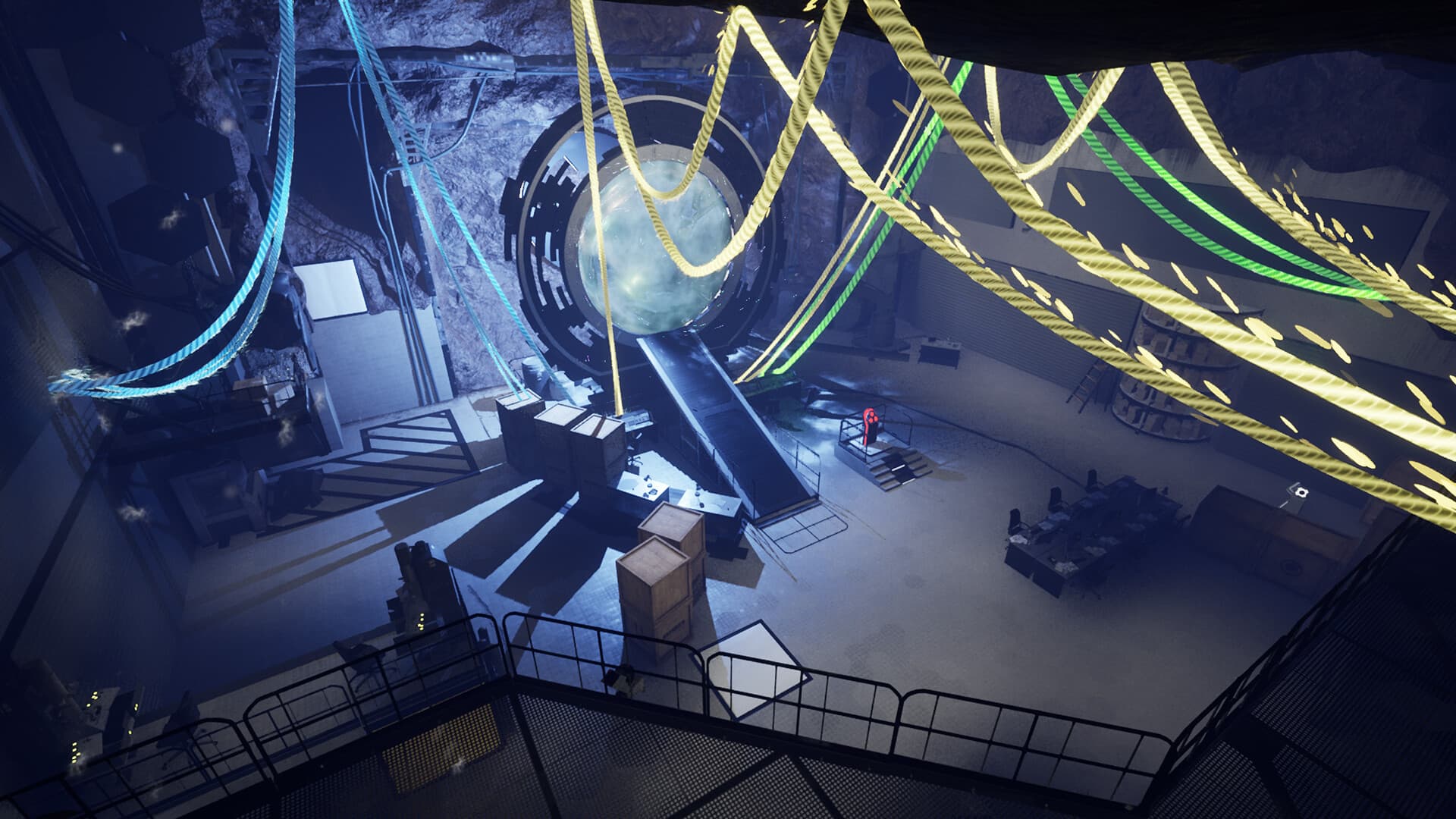 ChromaGun 2: Dye Hard PC Steam Account - 4