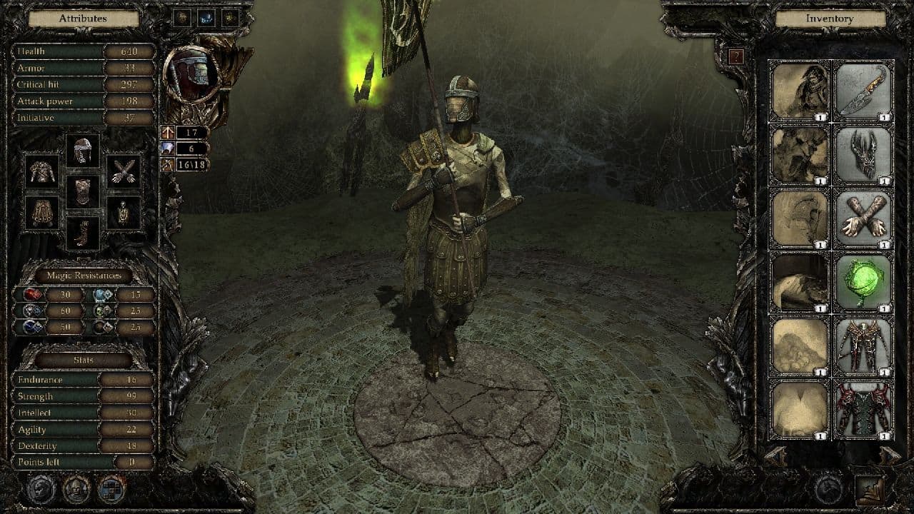 Disciples III - Resurrection PC Steam CD Key - 8