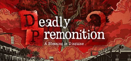 Deadly Premonition 2: A Blessing in Disguise PC Steam Account