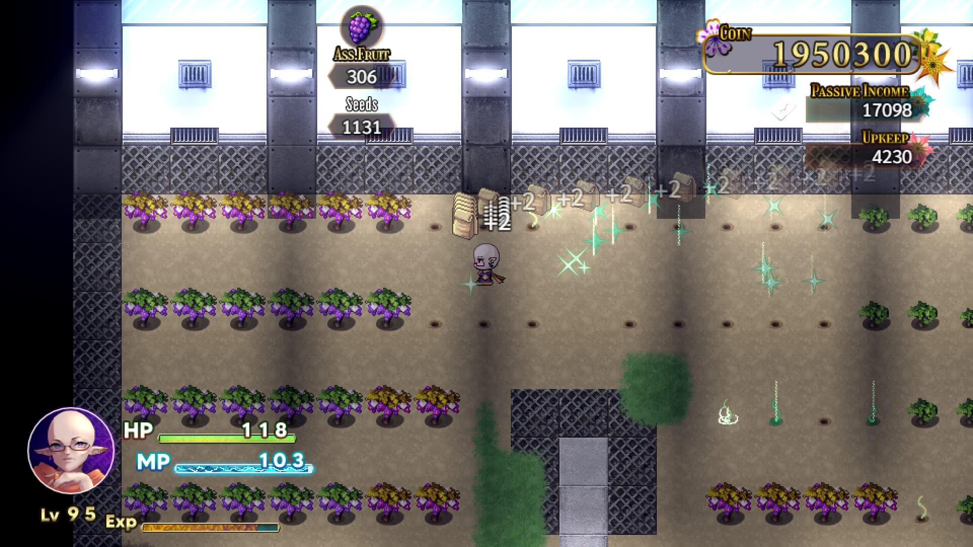 Final Profit: A Shop RPG PC Steam Account - 8