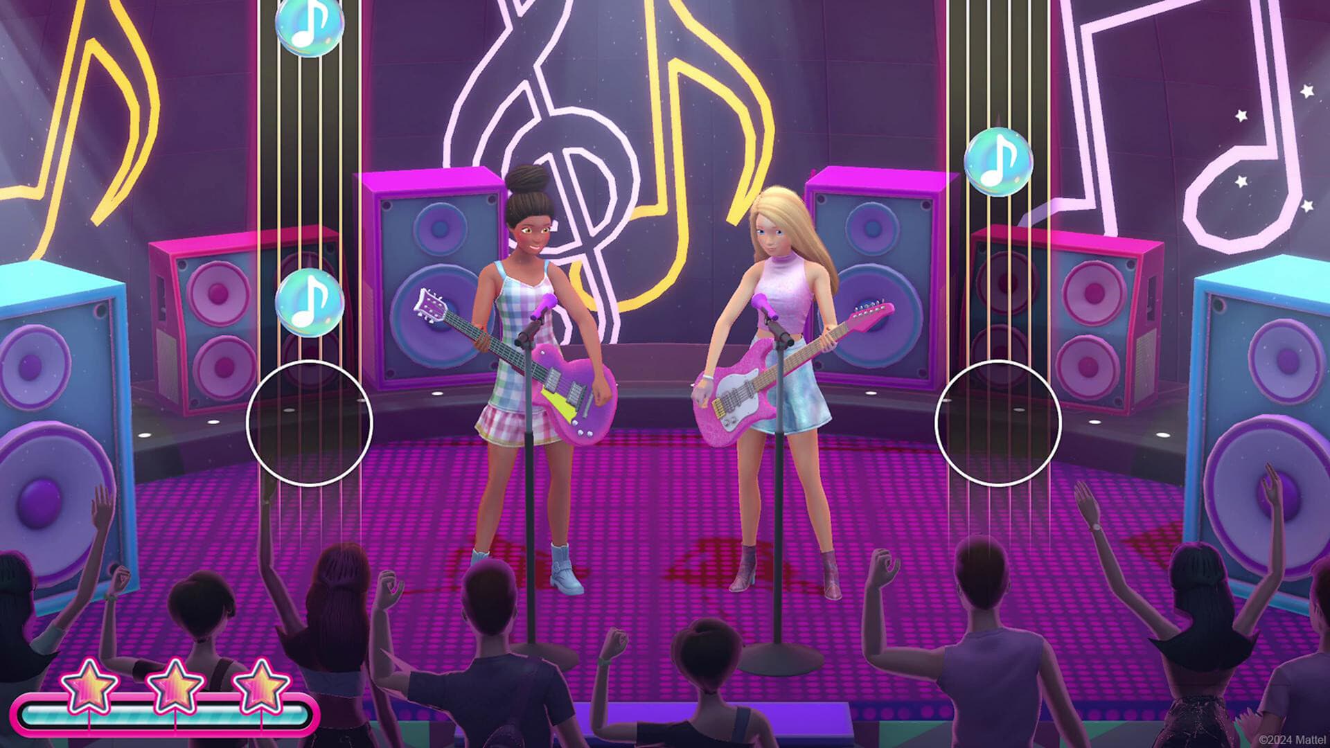 Barbie Project Friendship PC Steam Account - 5