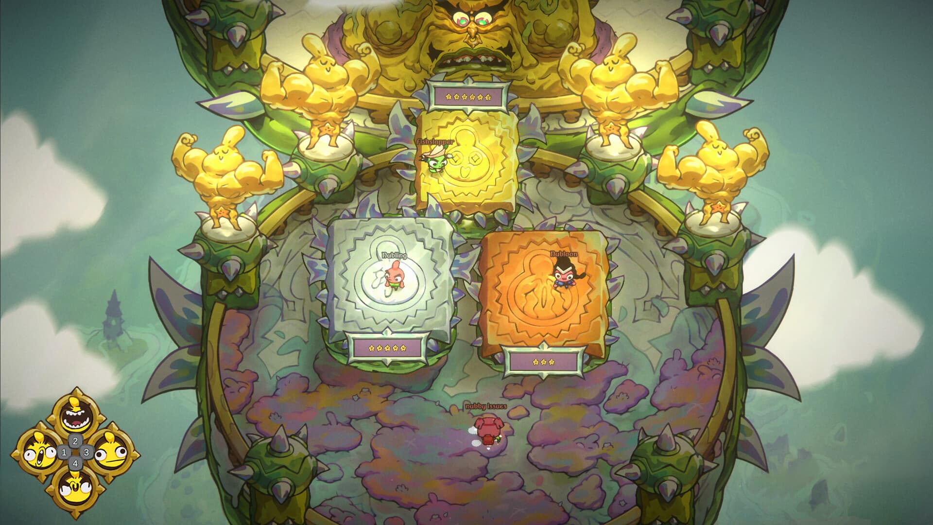 Nubs!: Arena PC Steam Account - 7