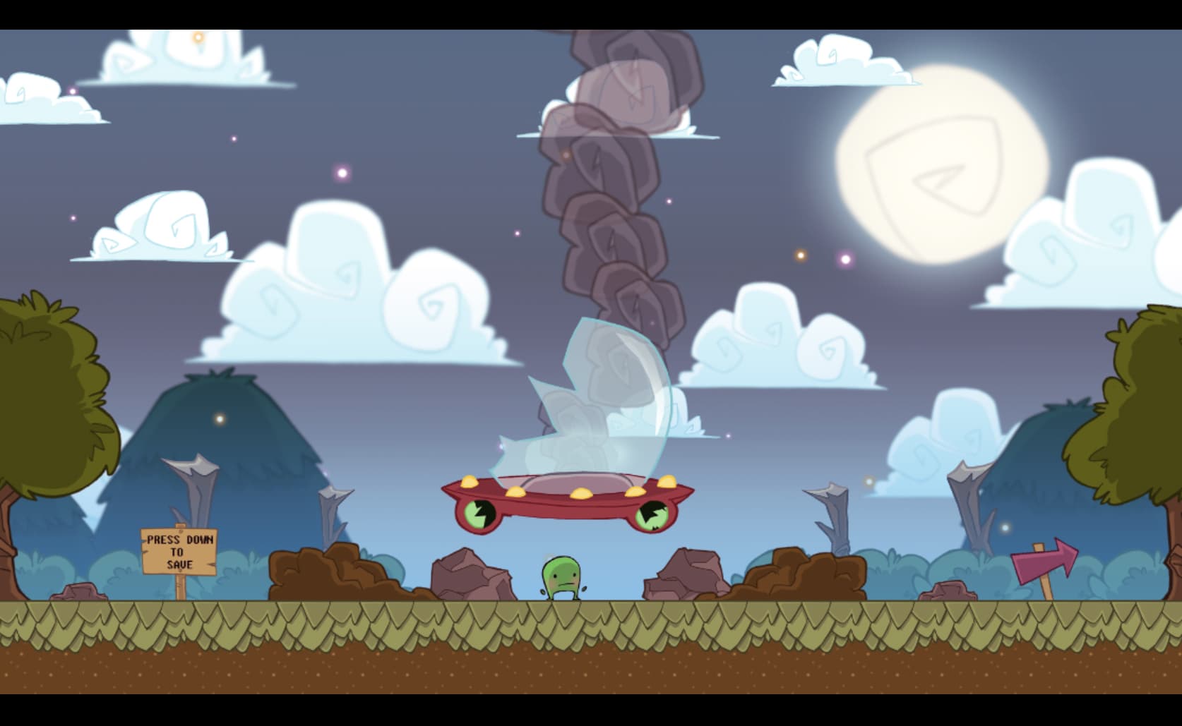 Super Ubie Island REMIX Steam CD Key - 3