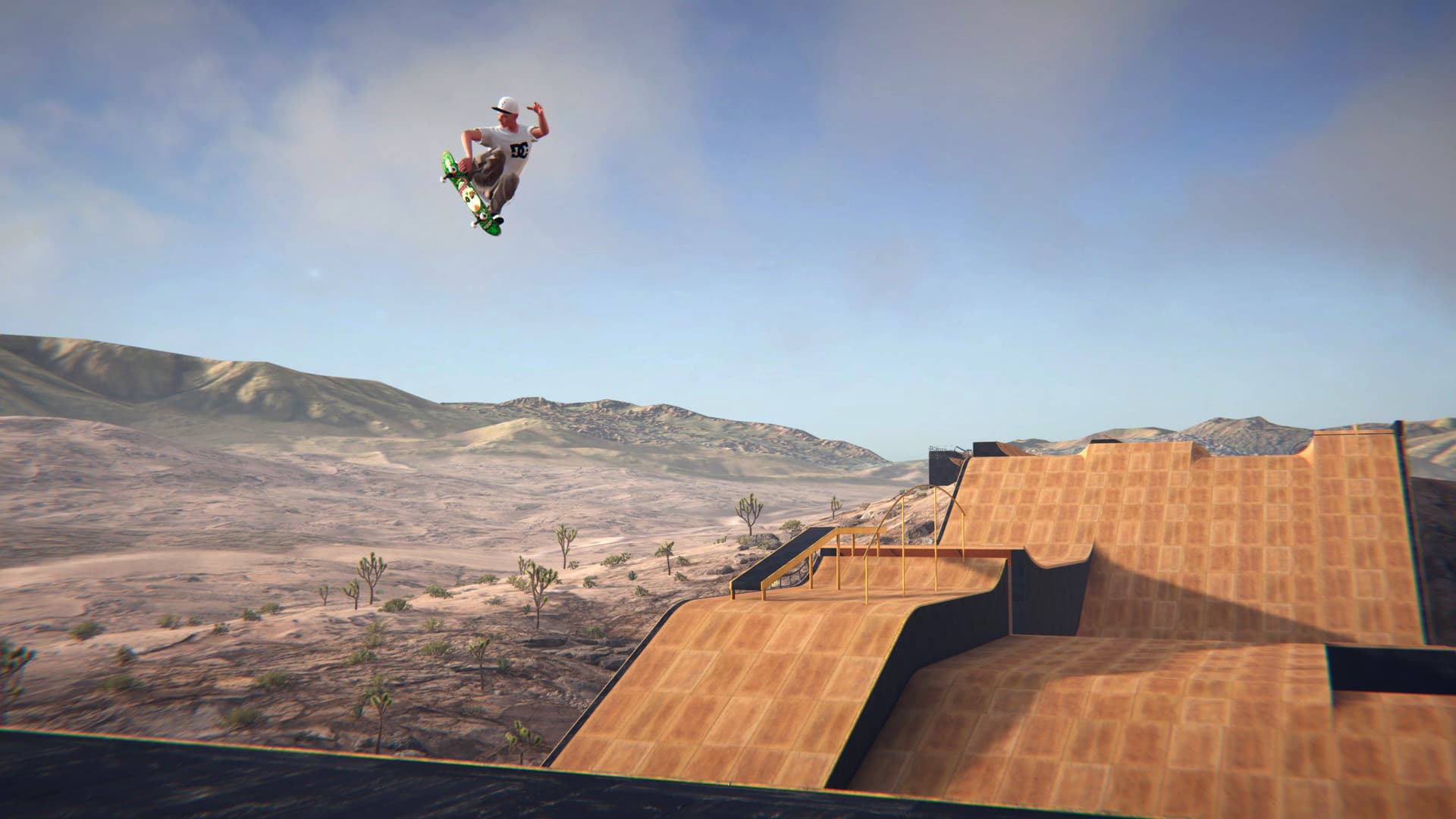 Skater XL Steam Account - 4