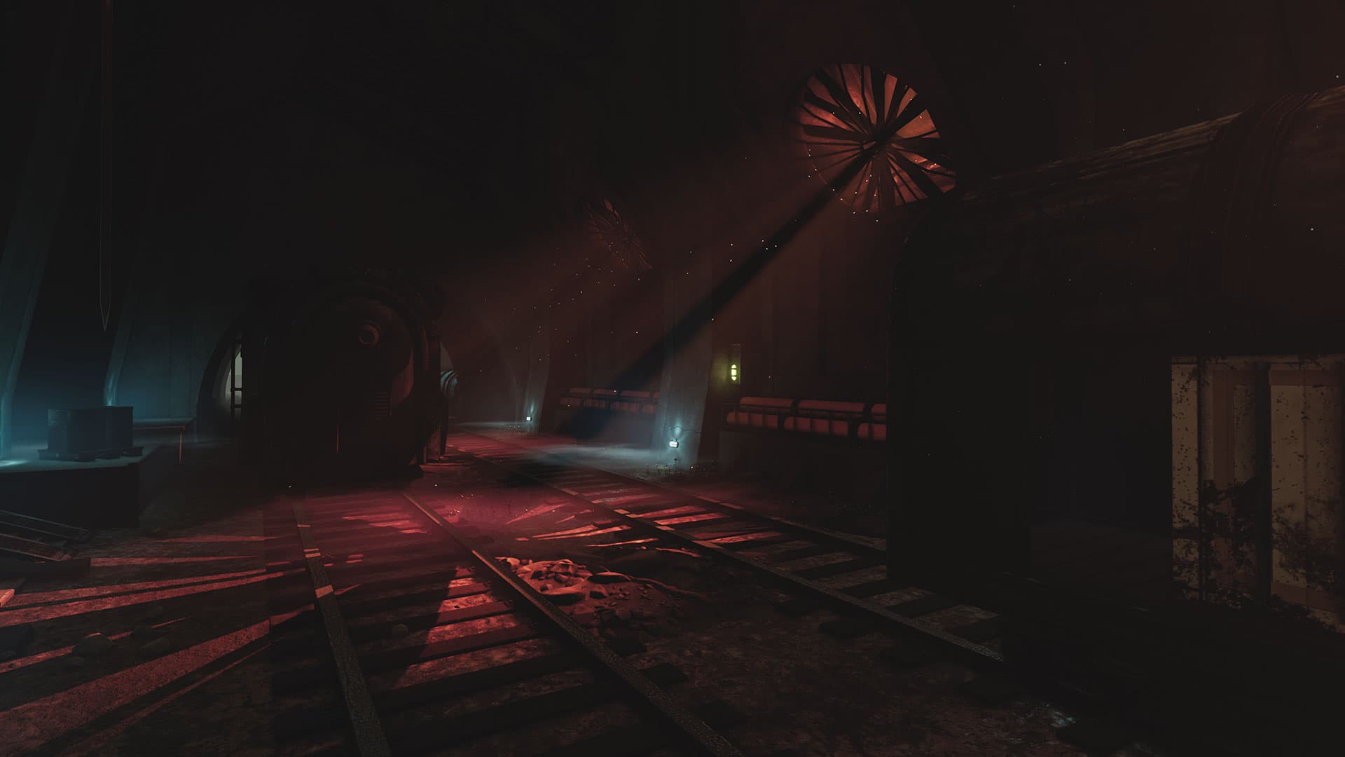 Desolate PC Steam Account - 6