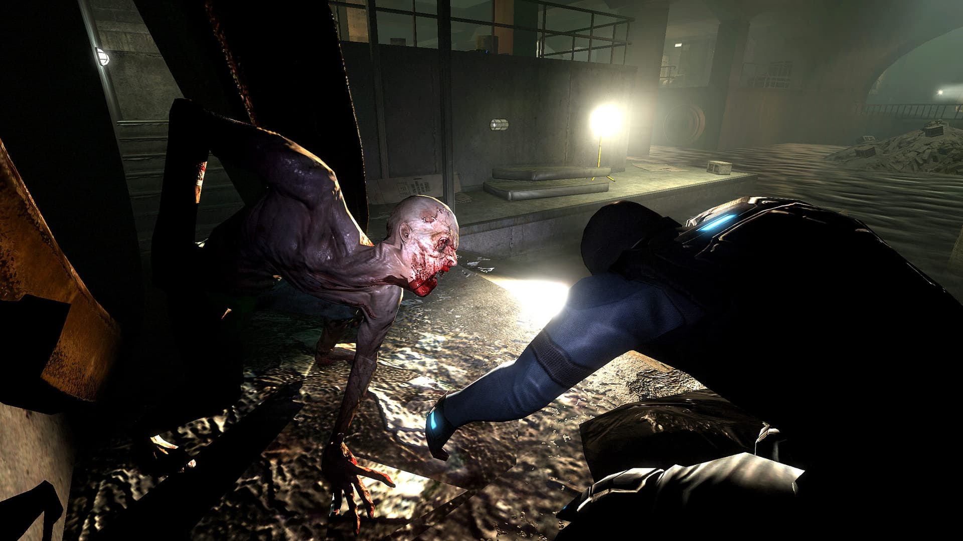F.E.A.R. 2 - Reborn DLC Steam CD Key - 7