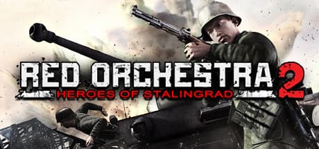 Red Orchestra 2: Heroes of Stalingrad Digital Deluxe Edition with Rising Storm Steam CD Key