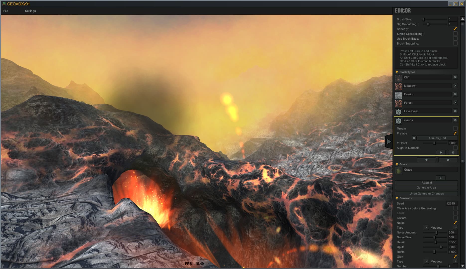 GeoVox Steam CD Key - 3