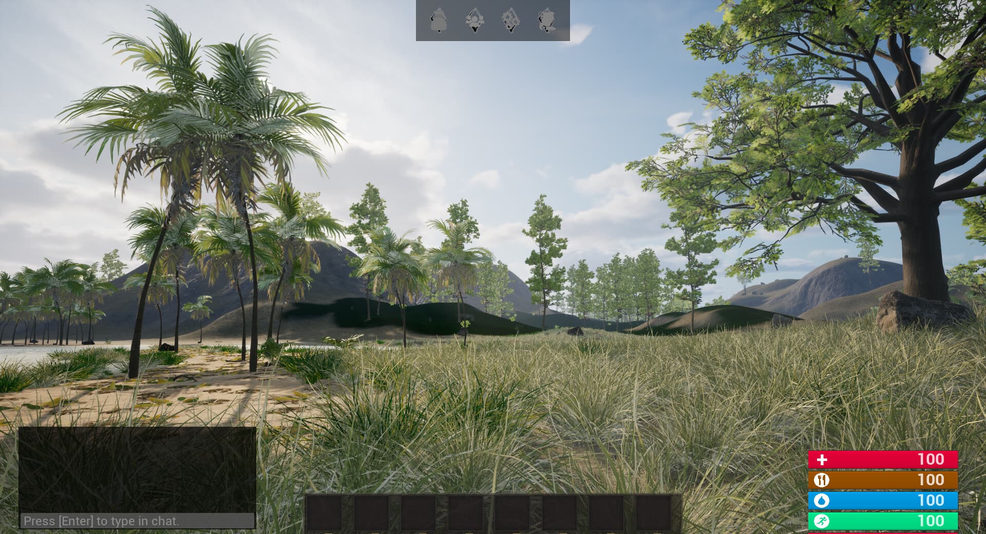Age of Survival PC Steam CD Key - 7