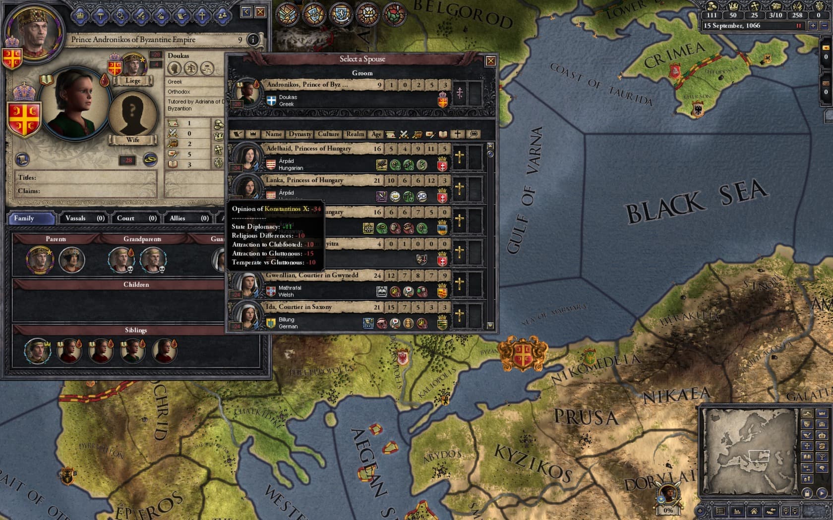 Crusader Kings II - Songs of the Holy Land DLC Steam CD Key - 4