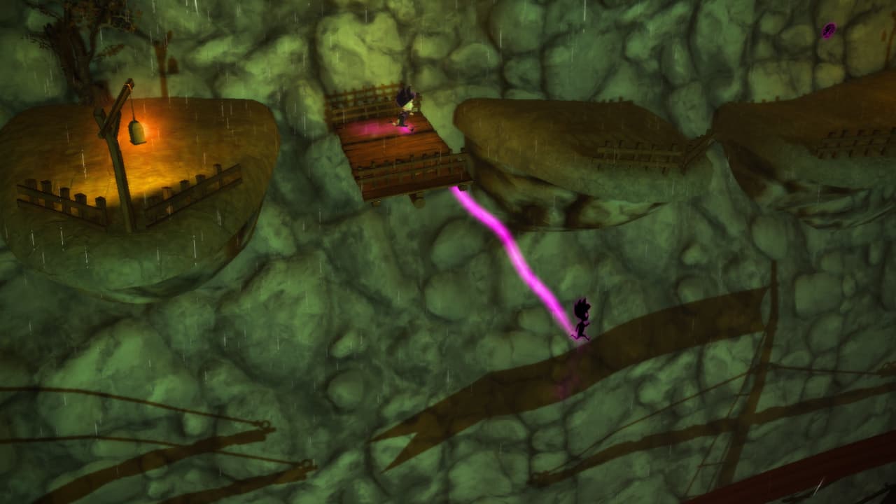 Shadow Puppeteer Steam CD Key - 4