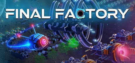 Final Factory PC Steam Account