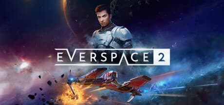 EVERSPACE 2 Steam Account