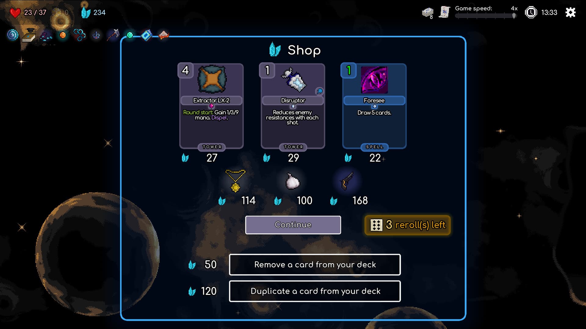 Tower Tactics: Liberation Steam Account - 6