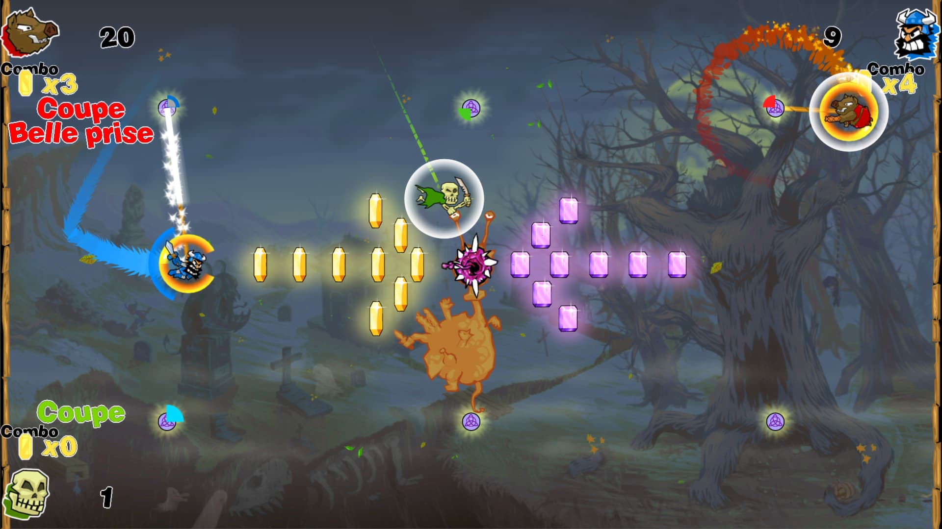 Rotastic Steam CD Key - 6