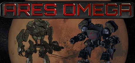 Ares Omega Steam CD Key