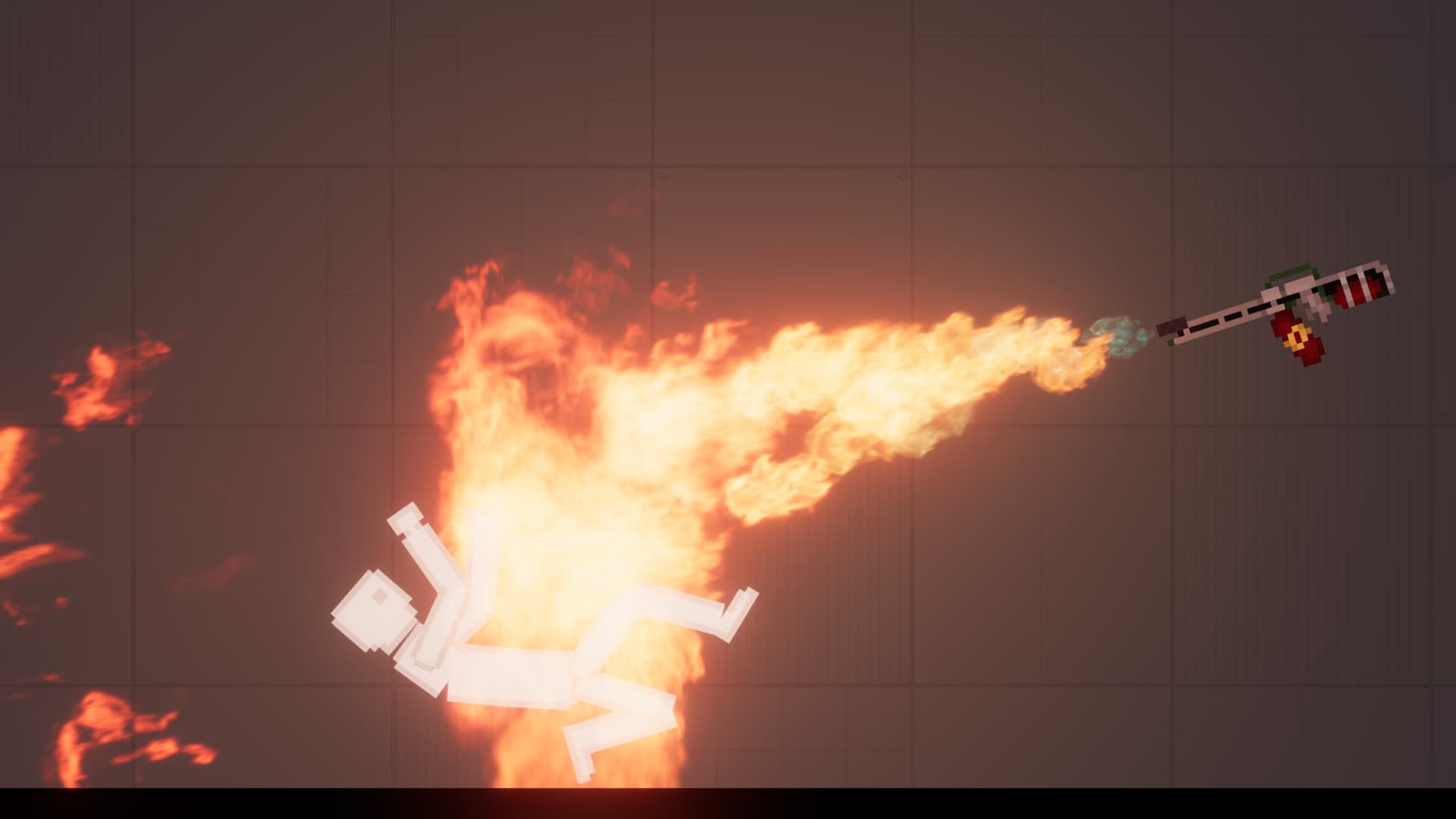 People Playground Steam Account - 8