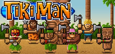Tiki Man Steam CD Key