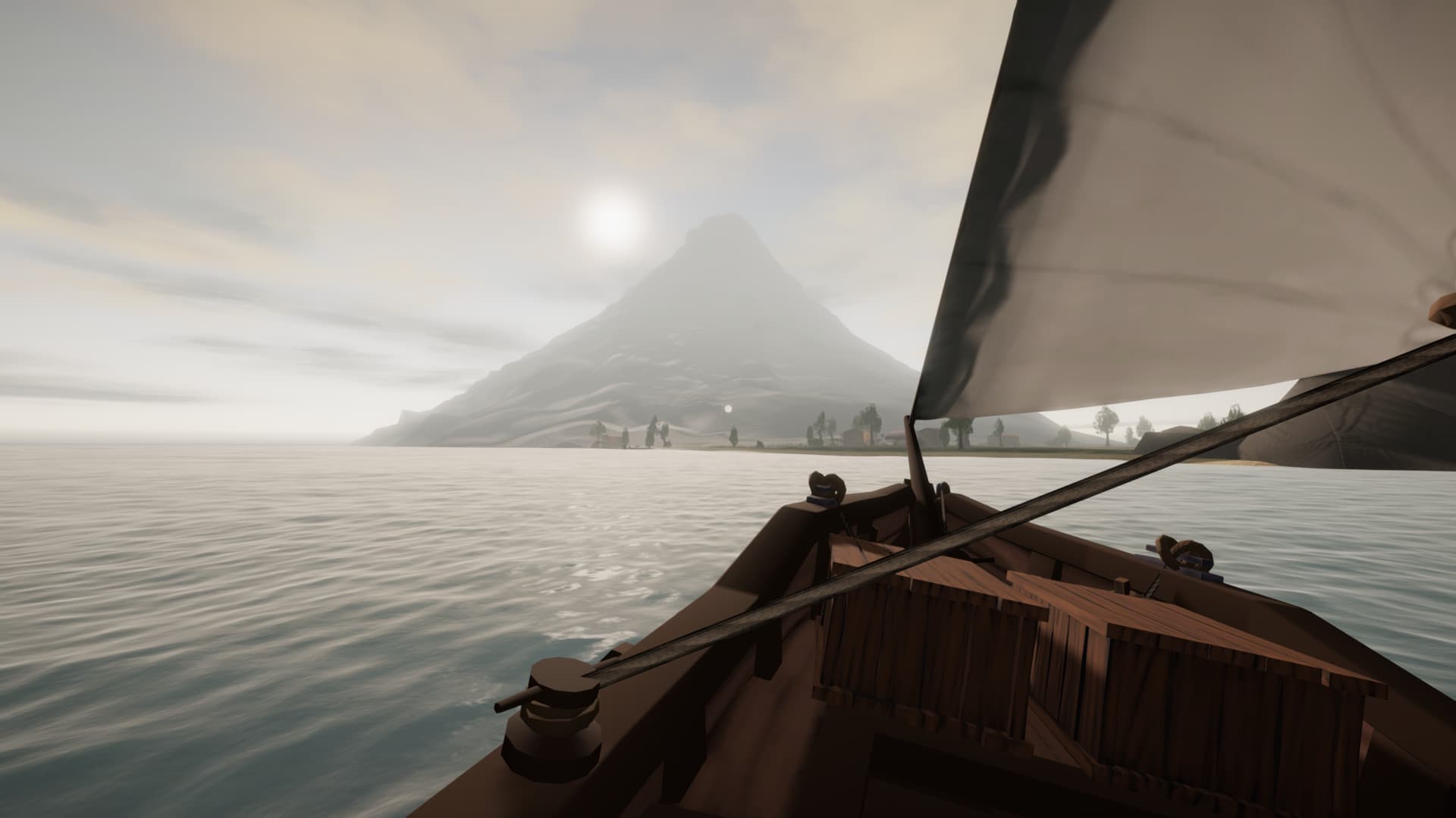 Sailwind PC Steam Account - 3