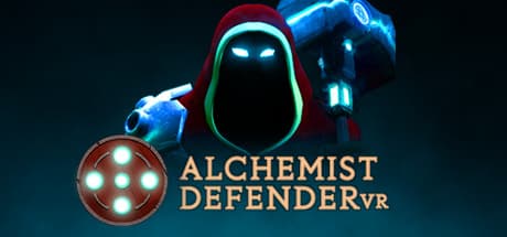 Alchemist Defender VR PC Steam CD Key