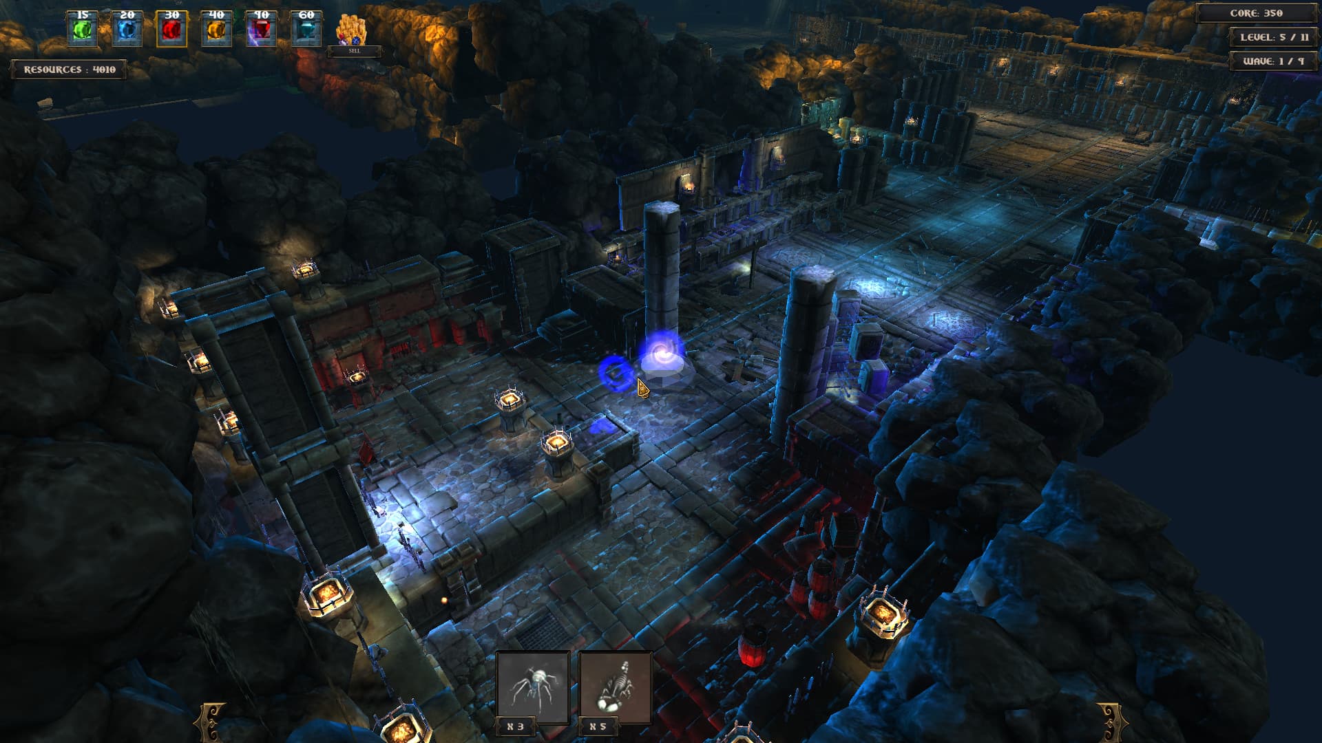 Tiestru Steam CD Key - 5
