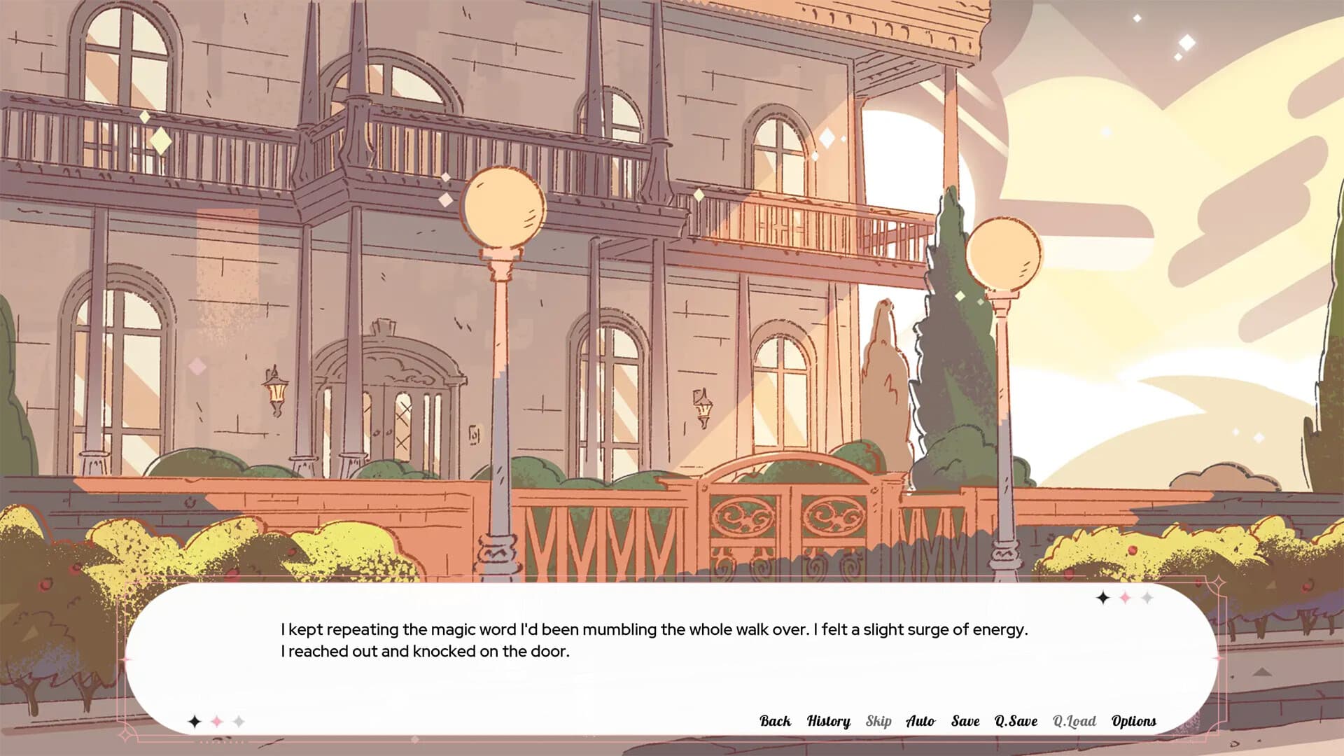 Velvet Bite: Softly, with Teeth PC Steam Account - 2