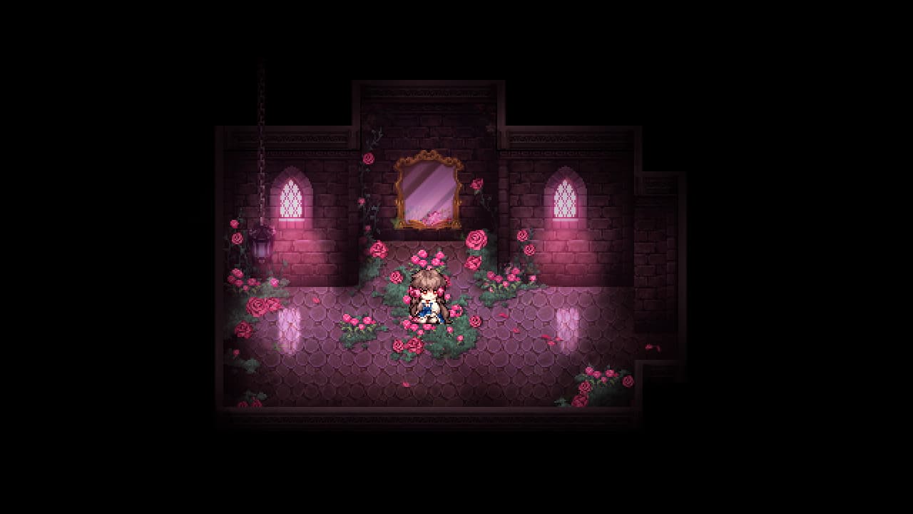 Pocket Mirror ~ GoldenerTraum PC Steam Account - 2