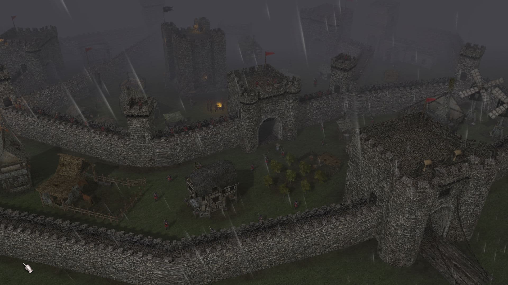 Stronghold 3 Gold Steam CD Key - 8