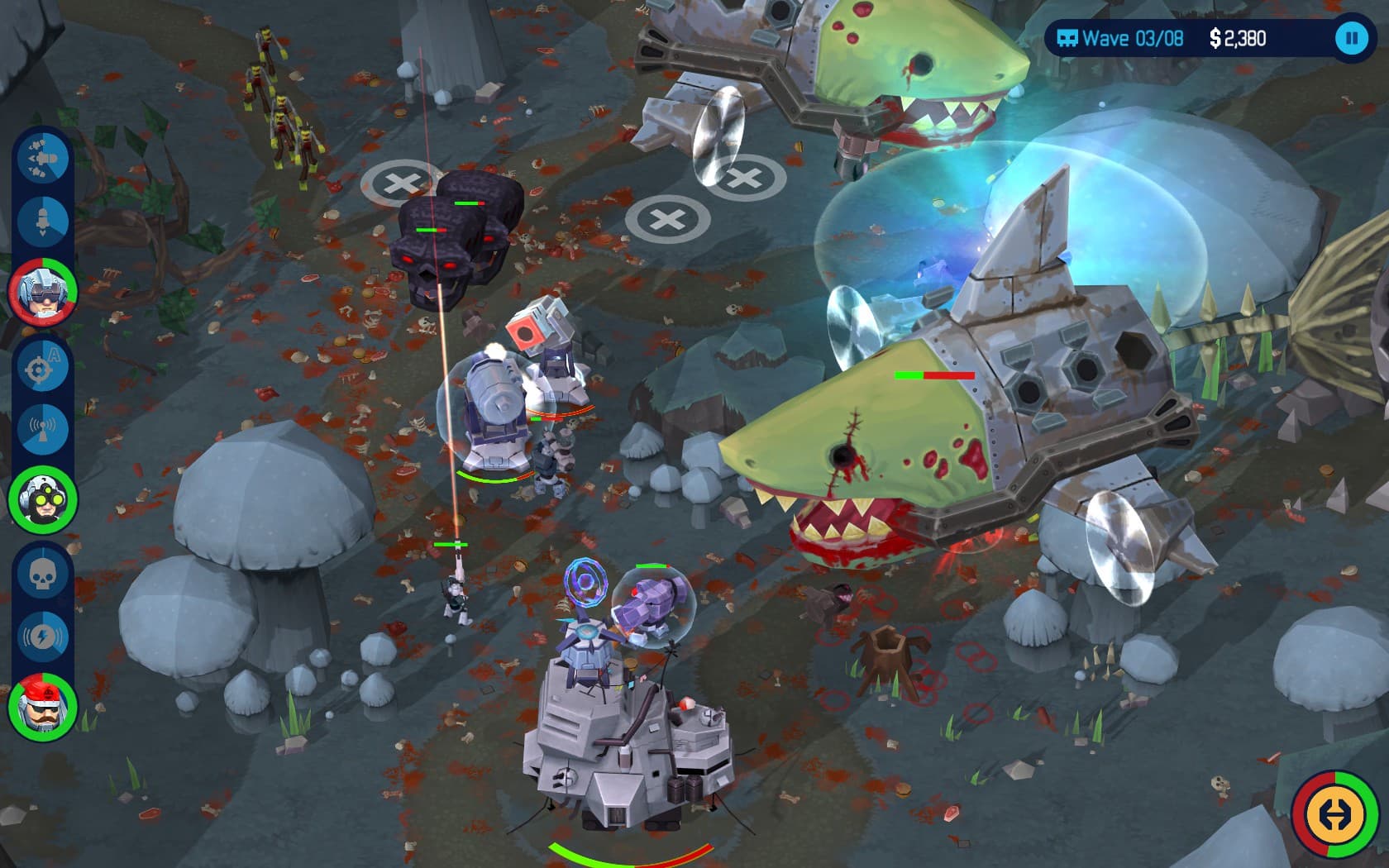 OTTTD Steam CD Key - 7