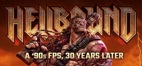 Hellbound PC Steam Account