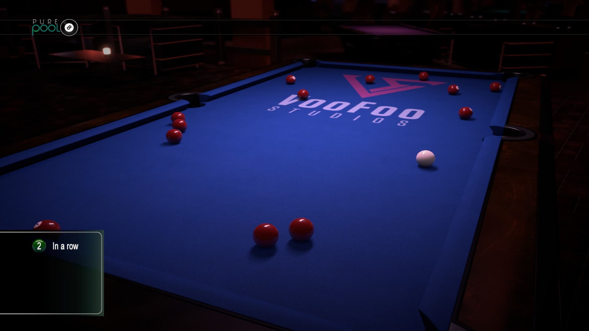 Pure Pool PC Steam CD Key - 6