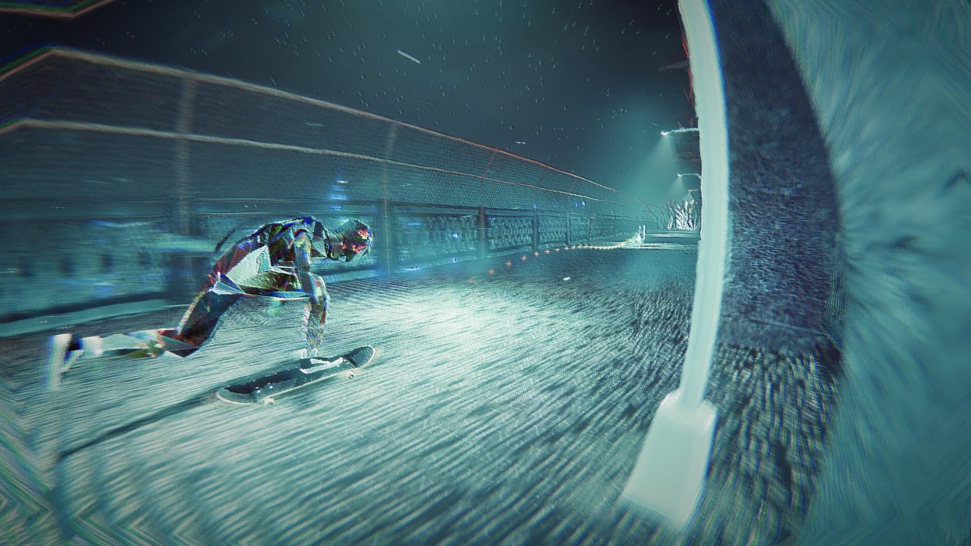 Skate Story PC Steam Account - 3