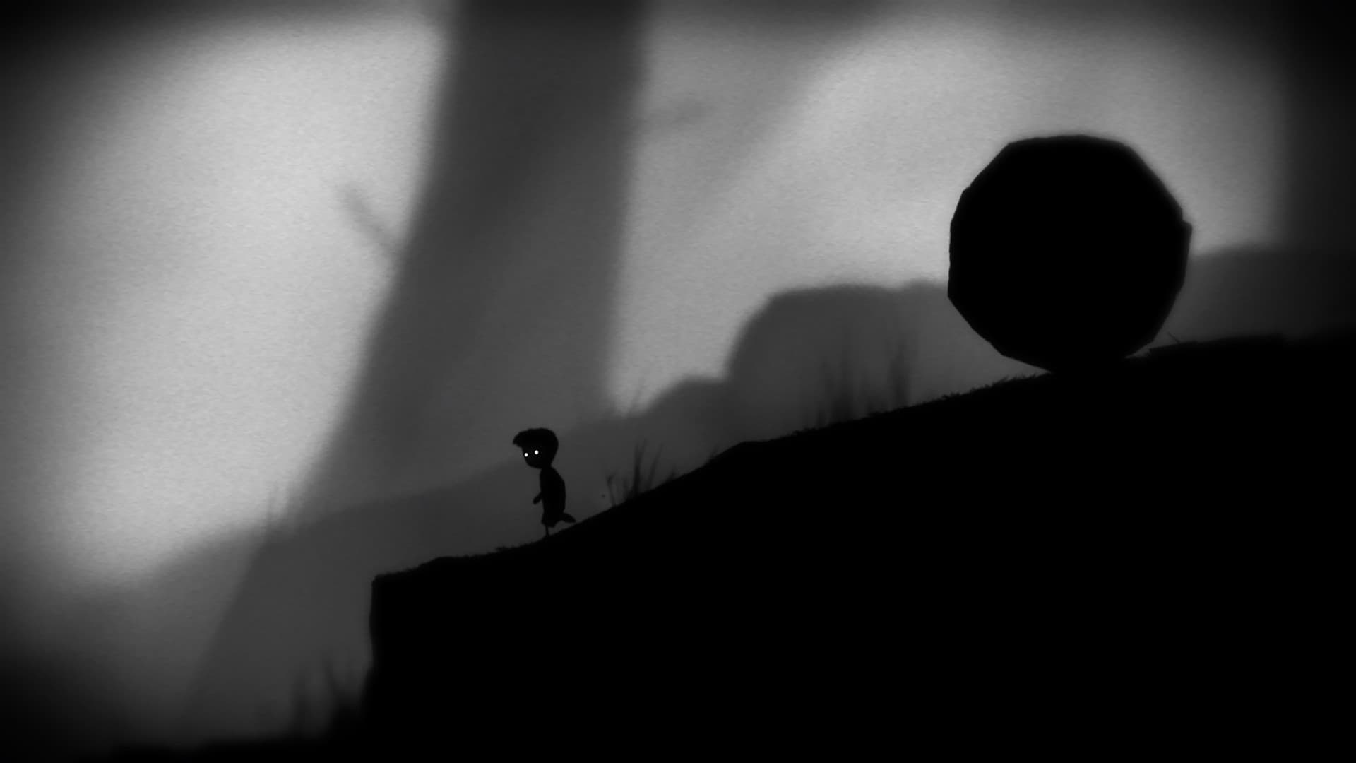 Limbo Steam CD Key - 2