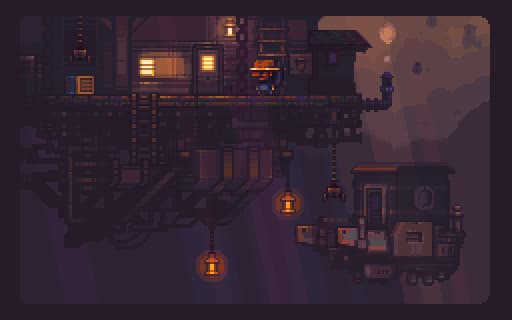 Pocket Kingdom Steam CD Key - 3