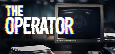 The Operator PC Steam Account
