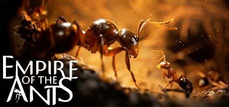 Empire of the Ants PC Steam Account