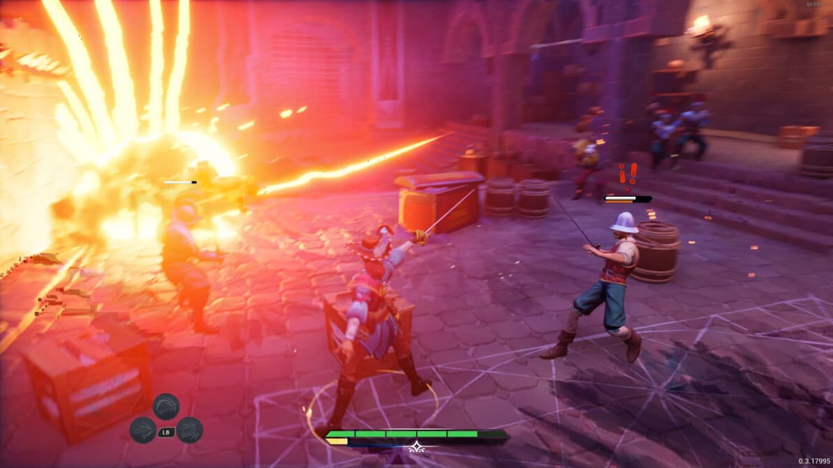 En Garde! Steam Account - 2