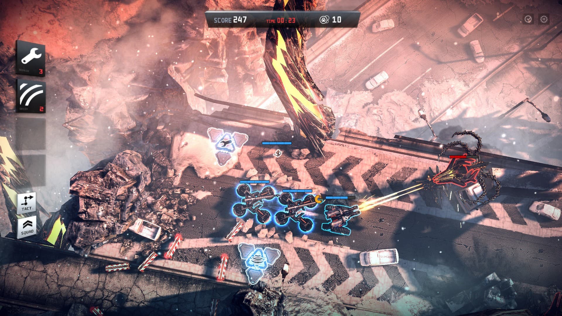 Anomaly 2 Steam CD Key - 2