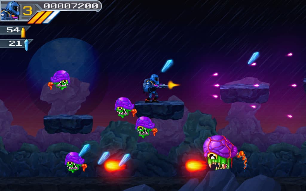 PROJECT XINATRA Steam CD Key - 3