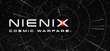 Nienix: Cosmic Warfare PC Steam Account